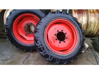 Rueda completa