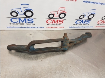 Recambio para Acoplamiento rápido Ford 4000, 4110 Pick Up Hitch Drop Rod Arm Lhs 81812800, 87769123: foto 5