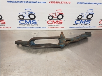 Recambio para Acoplamiento rápido Ford 4000, 4110 Pick Up Hitch Drop Rod Arm Lhs 81812800, 87769123: foto 3