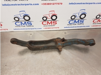 Recambio para Acoplamiento rápido Ford 4000, 4110 Pick Up Hitch Drop Rod Arm Lhs 81812800, 87769123: foto 2