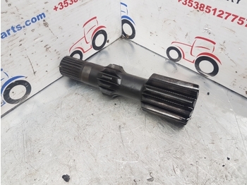 Eje posterior para Tractor Same Deutz Lamborghini Silver 100.6 Rear Axle Sun Shaft Lhs 0.008.5623.0/10: foto 4