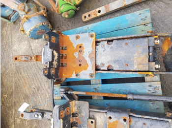 Recambio NEW HOLLAND