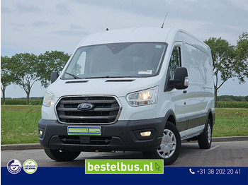Furgoneta pequeña FORD Transit