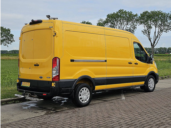 Furgón Ford Transit 2.0 L3H2 Trekhaak NAP!: foto 3