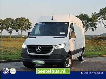 Furgón MERCEDES-BENZ Sprinter 317