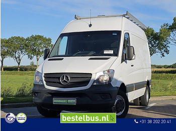 Furgón MERCEDES-BENZ Sprinter 516