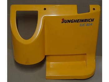 Carrocería y exterior JUNGHEINRICH