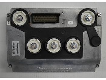 Unidad de control JUNGHEINRICH