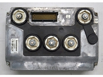 Unidad de control JUNGHEINRICH