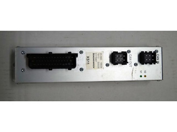 Unidad de control JUNGHEINRICH