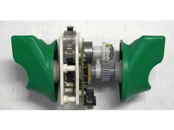 Sistema eléctrico JUNGHEINRICH