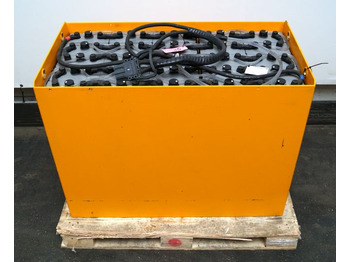 Acumulador JUNGHEINRICH