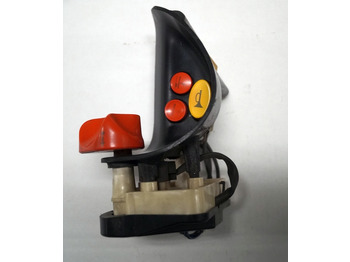 Sistema eléctrico LINDE