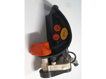 Sistema eléctrico LINDE