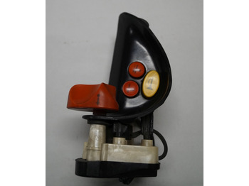 Sistema eléctrico LINDE