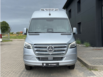 Minibús, Furgoneta de pasajeros nuevo Mercedes-Benz Sprinter 519 TRANSFER XL / 22+1+1 / ON STOCK!!! Mercedes-Benz Sprinter 519 TOURIST XL/ 21-24 Seats/ IN STOCK!: foto 2 Minibús, Furgoneta de pasajeros nuevo Mercedes-Benz Sprinter 519 TRANSFER XL / 22+1+1 / ON STOCK!!! Mercedes-Benz Sprinter 519 TOURIST XL/ 21-24 Seats/ IN STOCK!: foto 2