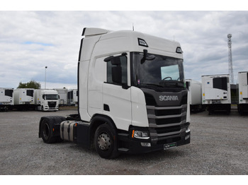 Cabeza tractora Scania R450 CR20H Retarder ACC: foto 3