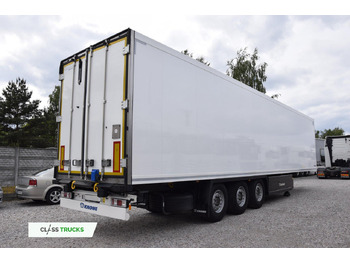 Leasing de Krone SDR Cool Liner FP 60 ThermoKing SLXi 300 Krone SDR Cool Liner FP 60 ThermoKing SLXi 300: foto 4