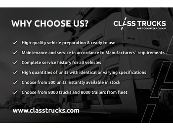 Semirremolque frigorífico Krone SDR Cool Liner FP 60 ThermoKing SLXi 300: foto 5