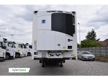 Leasing de Krone SDR Cool Liner FP 60 ThermoKing SLXi 300 Krone SDR Cool Liner FP 60 ThermoKing SLXi 300: foto 2