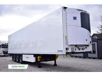 Semirremolque frigorífico Krone SDR Cool Liner FP 60 ThermoKing SLXi 300: foto 3