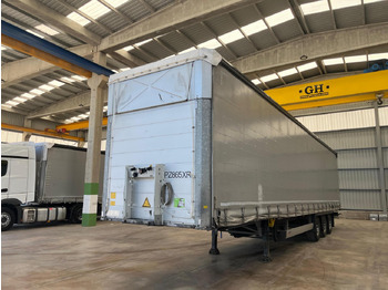 Semirremolque lona Schmitz Cargobull SCS24/L Varios: foto 2
