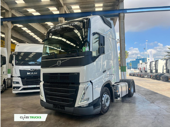 Cabeza tractora VOLVO FH 460