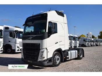 Cabeza tractora VOLVO FH 460
