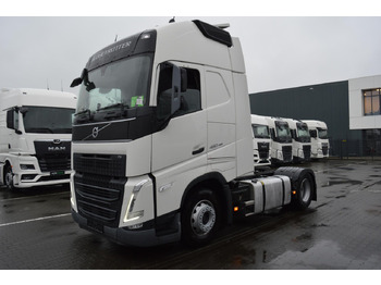 Cabeza tractora VOLVO FH 460
