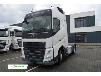 Cabeza tractora VOLVO FH 500