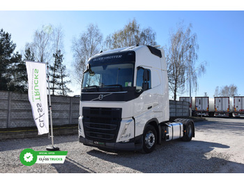 Cabeza tractora VOLVO FH 500