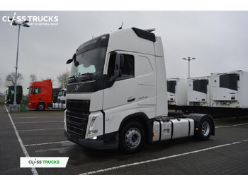 Cabeza tractora VOLVO FH 500