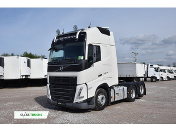 Cabeza tractora VOLVO FH 540