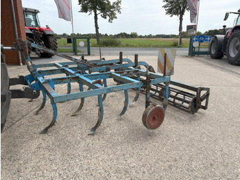 Cultivador LEMKEN