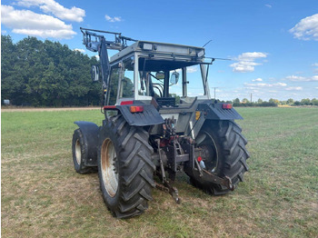 Tractor Massey Ferguson MF 362T: foto 3