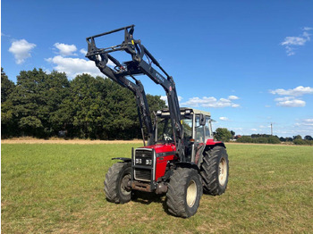 Tractor MASSEY FERGUSON 300 series