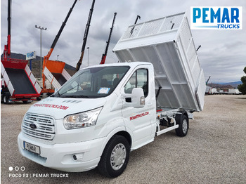 Furgoneta basculante FORD Transit