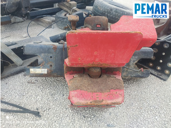 Recambio ENGANCHE PARA REMOLQUE PARA CAMION VBG, ROCKINGER: foto 4 Recambio ENGANCHE PARA REMOLQUE PARA CAMION VBG, ROCKINGER: foto 4