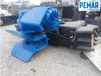 Recambio ENGANCHE PARA REMOLQUE PARA CAMION VBG, ROCKINGER: foto 3 Recambio ENGANCHE PARA REMOLQUE PARA CAMION VBG, ROCKINGER: foto 3