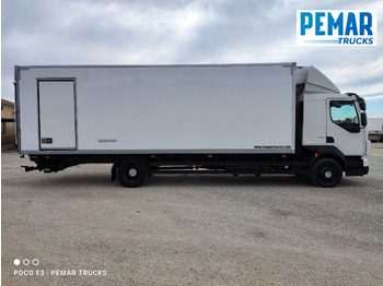 Leasing de VOLVO FL 240 FRIGORIFICO 14T VOLVO FL 240 FRIGORIFICO 14T: foto 4 Leasing de VOLVO FL 240 FRIGORIFICO 14T VOLVO FL 240 FRIGORIFICO 14T: foto 4