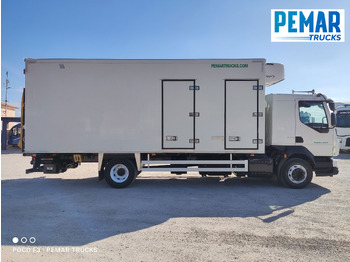 Camión frigorífico VOLVO FL 250 FRIGORIFICO 12T EURO 6: foto 4