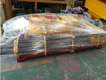 Cribadora nuevo Kinglink 3YK2160 Copper Ore Vibrating Sizing Machine: foto 4 Cribadora nuevo Kinglink 3YK2160 Copper Ore Vibrating Sizing Machine: foto 4