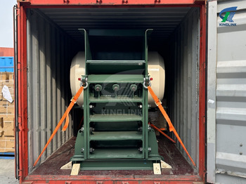 Trituradora de mandíbula nuevo Kinglink Metso type Stone Jaw Crusher C80: foto 4 Trituradora de mandíbula nuevo Kinglink Metso type Stone Jaw Crusher C80: foto 4