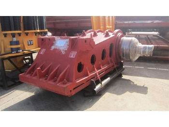 Trituradora de mandíbula nuevo Kinglink Primary Jaw Crusher PE900X1200 | PE3648: foto 2