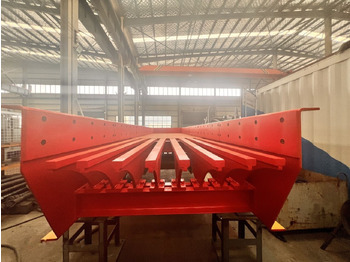 Machacadora nuevo Kinglink Vibrating Grizzly Feeder 5220 | Stone Crushing Plant: foto 4