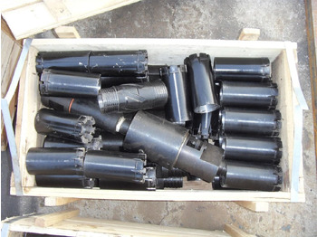 Perforadora KINGLINK