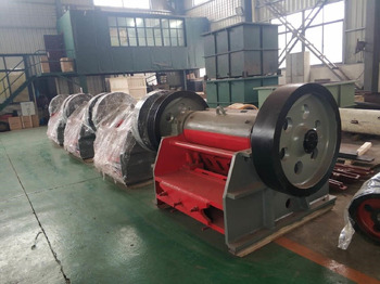 Trituradora de mandíbula nuevo New GATOR PEX1047: foto 2