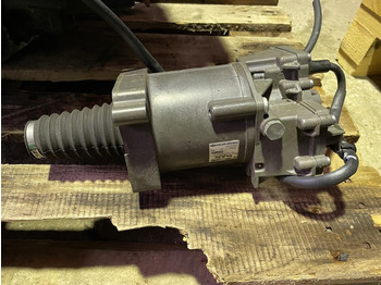 Embrague y piezas KNORR-BREMSE