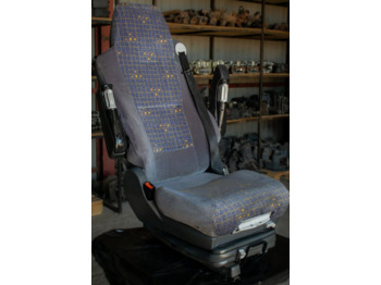 Asiento para Camión MAN TGA AIR SEAT - DRIVER: foto 4