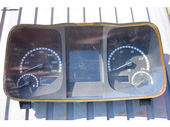 Salpicadero MERCEDES-BENZ Actros
